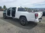 2023 Toyota Tacoma Double Cab