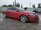 2013 Buick Regal GS