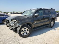 Toyota salvage cars for sale: 2007 Toyota 4runner SR5