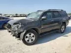 2007 Toyota 4runner SR5