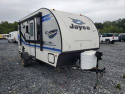 Jayco Vehiculos salvage en venta: 2019 Jayco Trailer