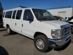 2013 Ford Econoline E350 Super Duty Wagon