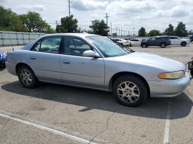 2005 Buick Century Custom