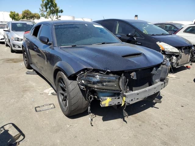 2018 Dodge Charger R/T 392