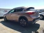 2017 Infiniti QX30 Base