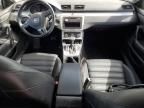 2009 Volkswagen CC Sport