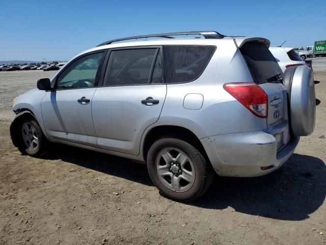 2006 Toyota Rav4