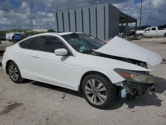 2009 Honda Accord EX