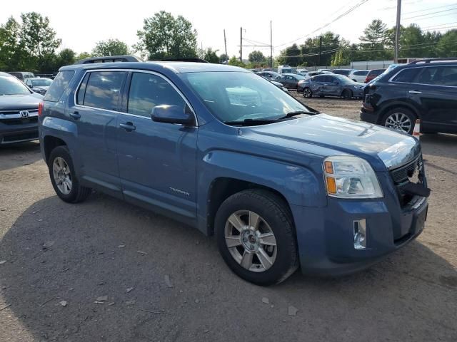 2011 GMC Terrain SLE