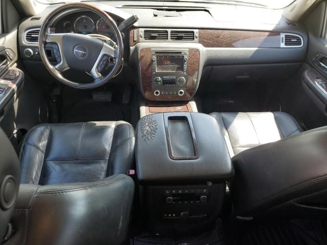 2007 GMC Yukon Denali