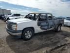 2007 Chevrolet Silverado C1500 Classic