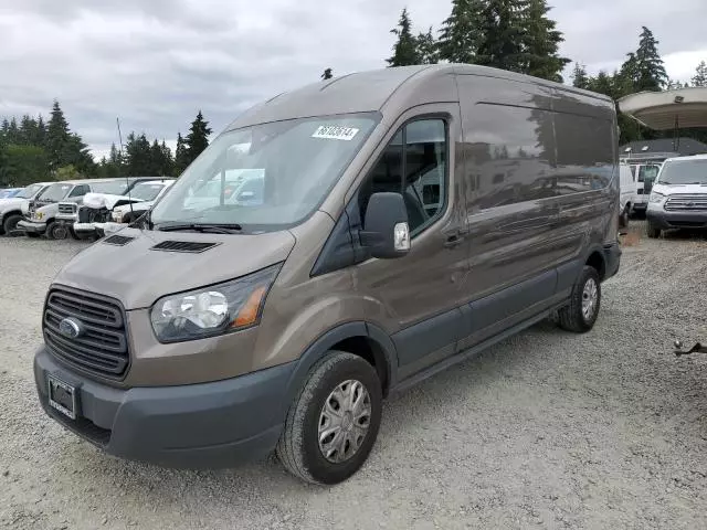 2018 Ford Transit T-250