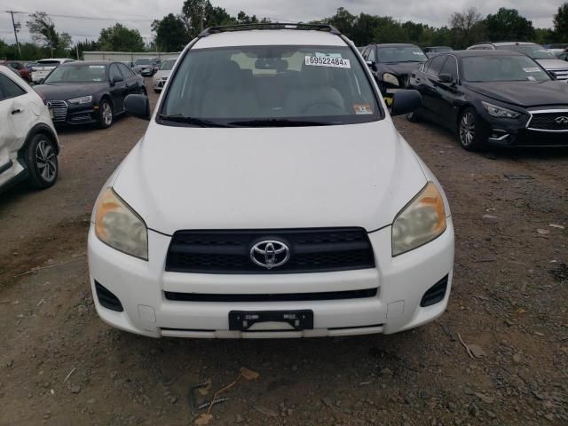 2009 Toyota Rav4