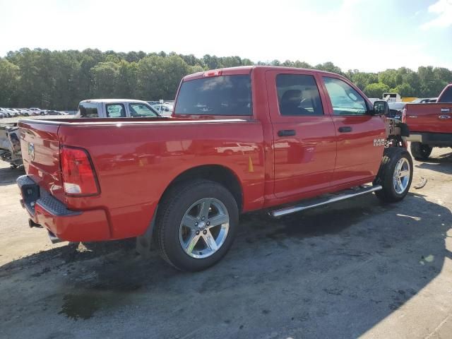 2015 Dodge RAM 1500 ST