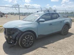 Vehiculos salvage en venta de Copart Houston, TX: 2023 Hyundai Santa Cruz SEL