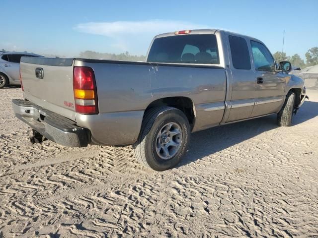 2000 GMC New Sierra C1500