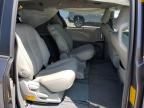 2013 Toyota Sienna XLE