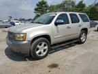 2007 Chevrolet Tahoe K1500