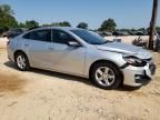 2019 Chevrolet Malibu LS