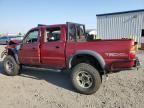 2003 Toyota Tacoma Double Cab