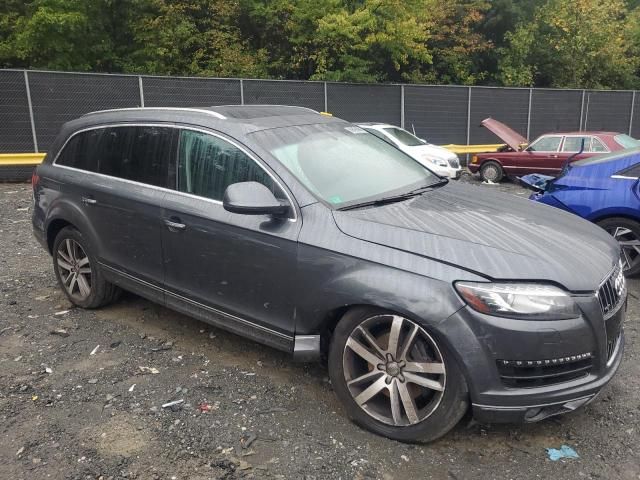 2014 Audi Q7 Premium Plus