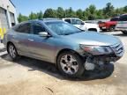 2010 Honda Accord Crosstour EXL