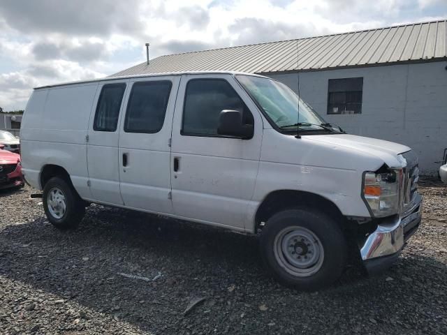 2008 Ford Econoline E250 Van