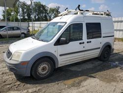 2013 Ford Transit Connect XL en venta en Spartanburg, SC