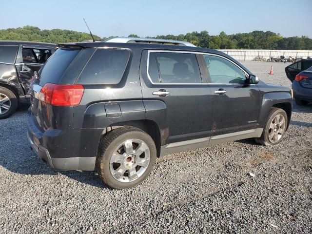 2010 GMC Terrain SLT