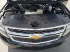 2016 Chevrolet Suburban K1500 LT