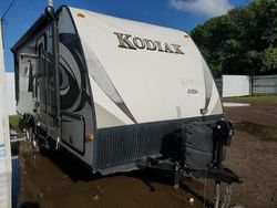 2014 Other Trailer en venta en Davison, MI