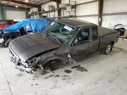 Salvage cars for sale at Eldridge, IA auction: 2011 Ford Ranger Super Cab