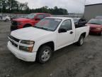 2008 Chevrolet Colorado LS