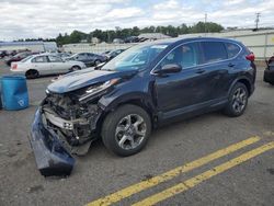 Honda salvage cars for sale: 2019 Honda CR-V EX