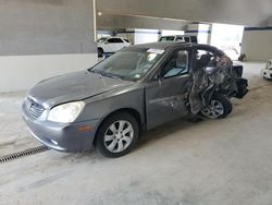 2006 KIA Optima LX en venta en Sandston, VA