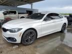 2018 BMW 430XI Gran Coupe