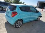 2021 Chevrolet Spark LS