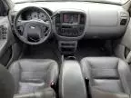 2002 Ford Escape XLT