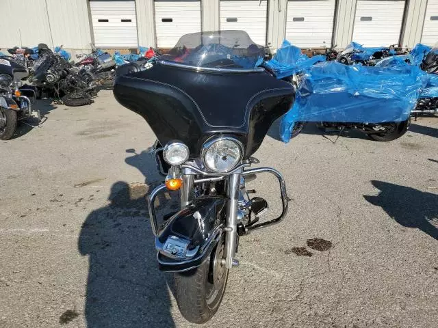 2006 Harley-Davidson Flhtci