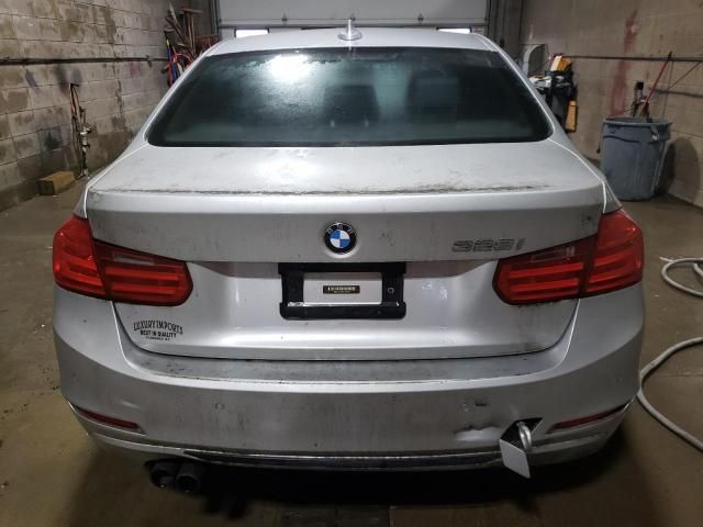 2013 BMW 328 I