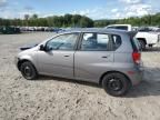 2006 Chevrolet Aveo Base