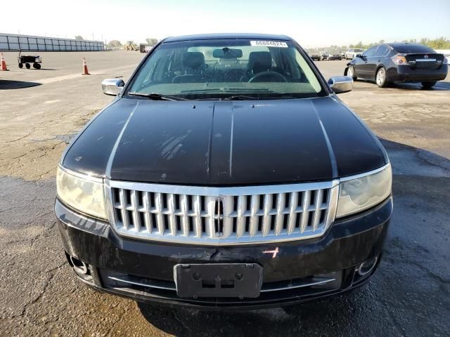 2008 Lincoln MKZ