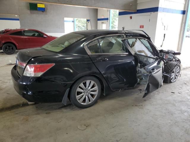 2012 Honda Accord EX