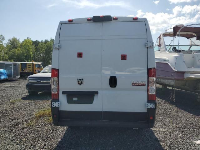 2019 Dodge RAM Promaster 3500 3500 High