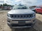 2017 Jeep Compass Limited