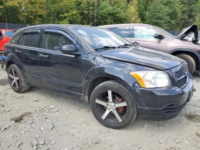 2008 Dodge Caliber SXT