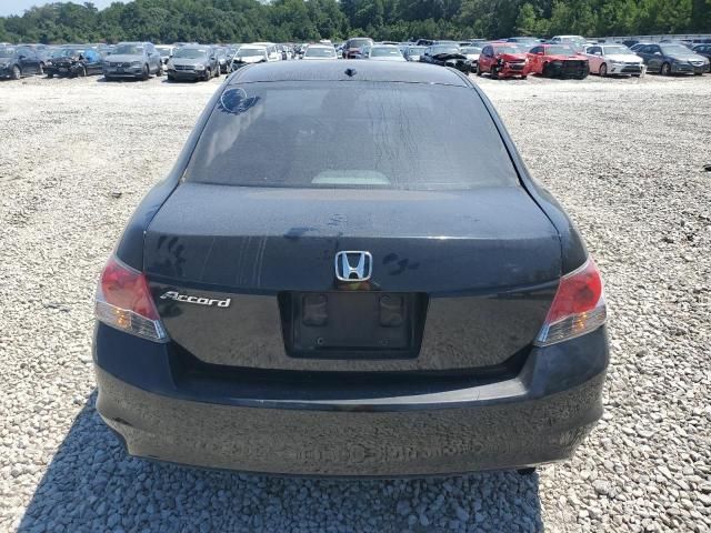 2009 Honda Accord EXL