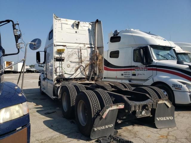 2006 Volvo VN VNL