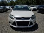 2013 Ford Focus Titanium