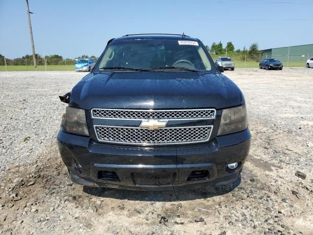 2010 Chevrolet Tahoe K1500 LTZ